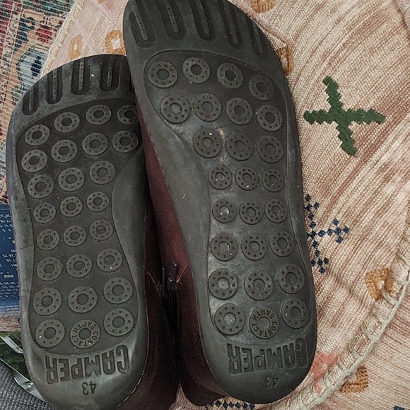 Sz 43 camper peu ankle boots - Picture 4 of 4